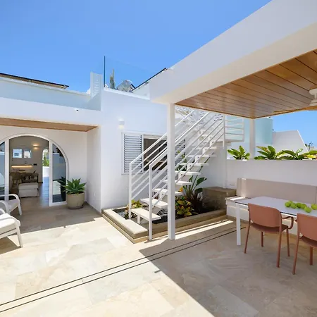Casa Duran, 2 Bedroom - Apartmán Puerto del Carmen (Lanzarote)