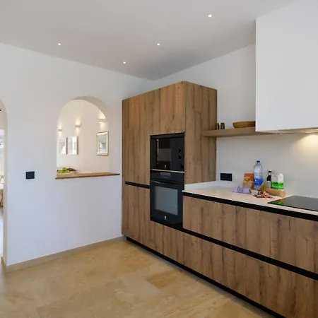 Casa Duran, 2 Bedroom - Lejlighed *