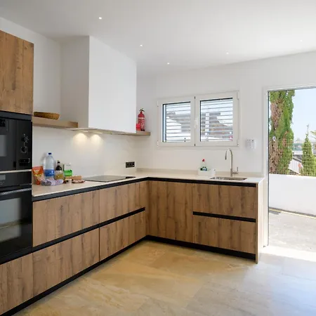 Casa Duran, 2 Bedroom - Puerto del Carmen (Lanzarote)