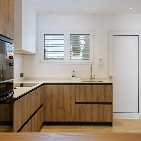 Casa Duran, 2 Bedroom - Apartmán Puerto del Carmen (Lanzarote)