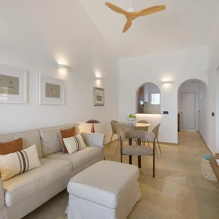 Casa Duran, 2 Bedroom - Apartmán Puerto del Carmen (Lanzarote)