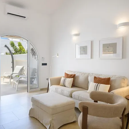 Casa Duran, 2 Bedroom - Puerto del Carmen (Lanzarote)