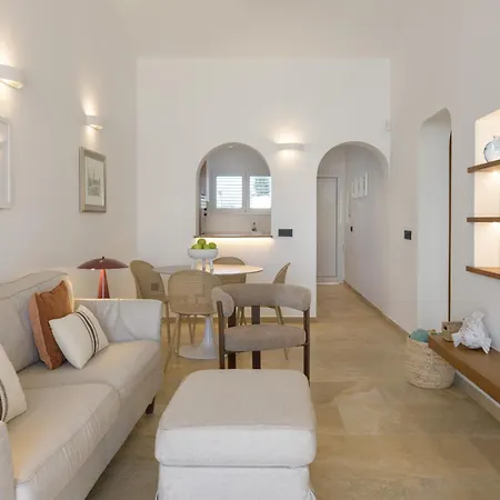 Casa Duran, 2 Bedroom - Lejlighed