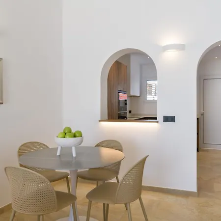 Apartmán Casa Duran, 2 Bedroom -