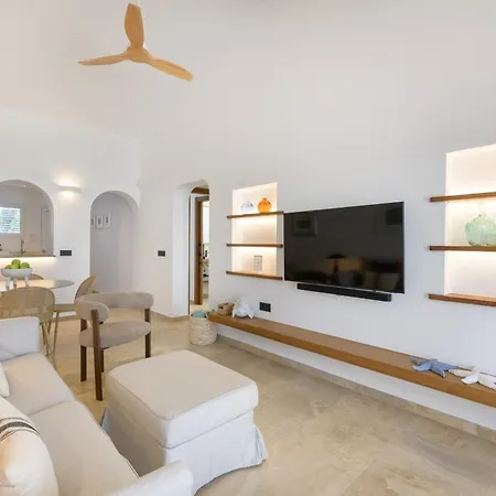 Casa Duran, 2 Bedroom - Apartmán