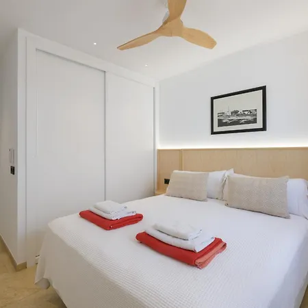 Lejlighed Casa Duran, 2 Bedroom -