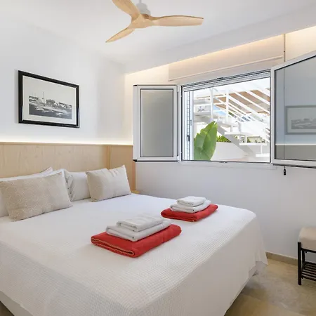 Apartmán Casa Duran, 2 Bedroom - *