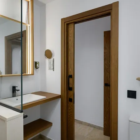 Casa Duran, 2 Bedroom - Apartmán Puerto del Carmen (Lanzarote)