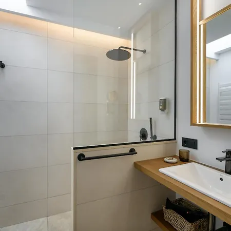 Casa Duran, 2 Bedroom -