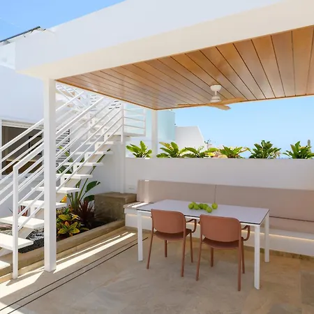 Casa Duran, 2 Bedroom - Apartmán *