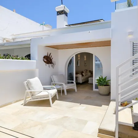 Apartmán Casa Duran, 2 Bedroom - *