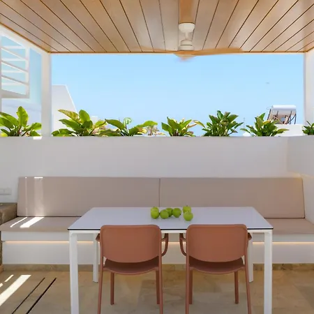 Casa Duran, 2 Bedroom - Puerto del Carmen (Lanzarote)