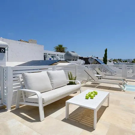 Casa Duran, 2 Bedroom - Lejlighed