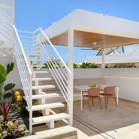 Apartmán Casa Duran, 2 Bedroom - *